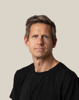 Thomas Kjetland